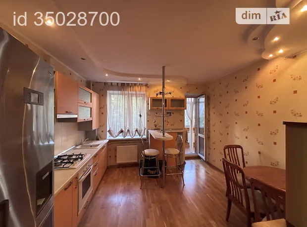 Квартира на пров. Грушевського, 19, ID 398112, фото №1
