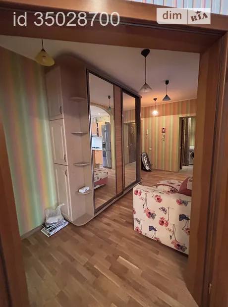 Квартира на пров. Грушевського, 19 в Києві, ID 398112, фото №17