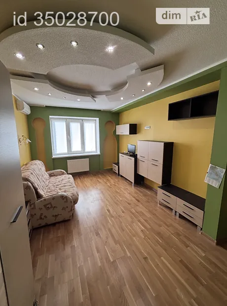 Квартира на пров. Грушевського, 19 в Києві, ID 398112, фото №3