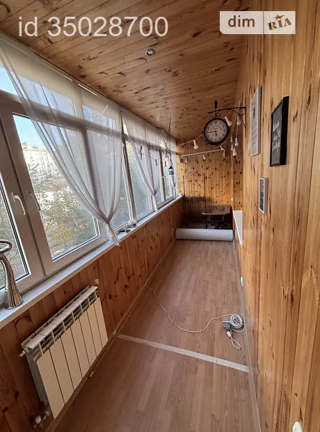 Квартира на пров. Грушевського, 19 в Києві, ID 398112, фото №4
