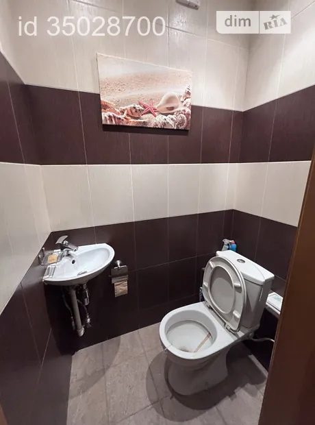 Квартира на пров. Грушевського, 19 в Києві, ID 398112, фото №6