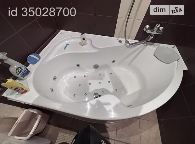 Квартира на пров. Грушевського, 19 в Києві, ID 398112, фото №9