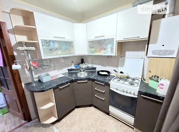 Квартира на вул. Солідарності, 8, ID 398362, фото №1