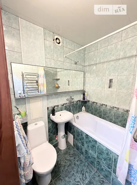 Квартира на вул. Солідарності, 8 в Дніпрі, ID 398362, фото №6