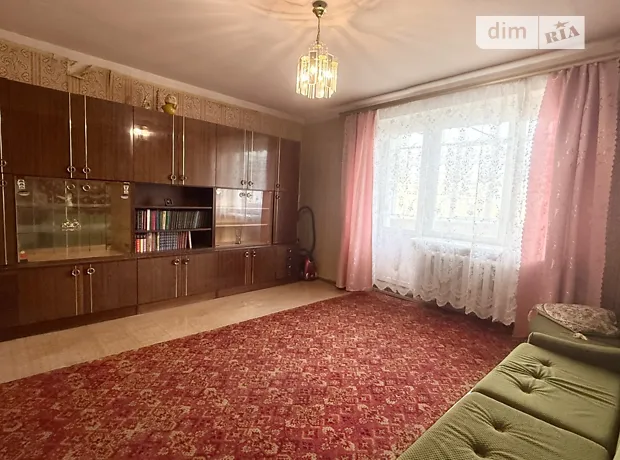 Квартира на вул. Водопровідна, 28/2, ID 398298, фото №1