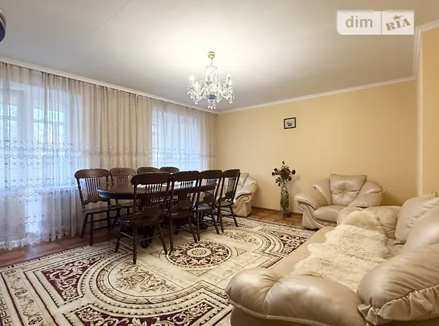 Квартира на вул. Панаса Мирного, 33 в Хмельницькому, ID 398412, фото №2