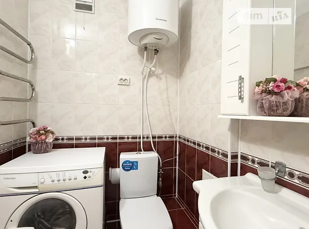 Квартира на вул. Панаса Мирного, 33 в Хмельницькому, ID 398412, фото №13