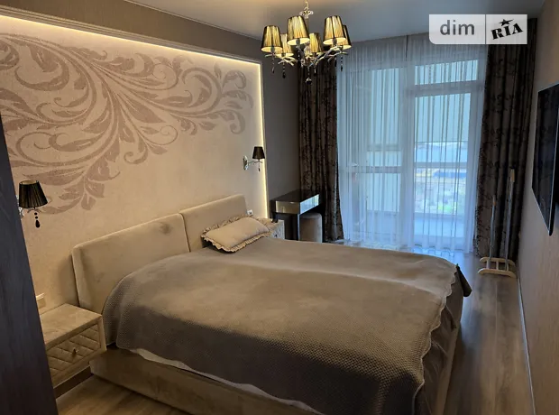 Квартира на вул. Вітрука, 6Б в Житомирі, ID 398400, фото №21