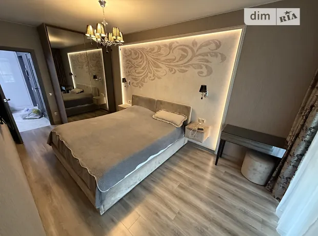 Квартира на вул. Вітрука, 6Б в Житомирі, ID 398400, фото №25