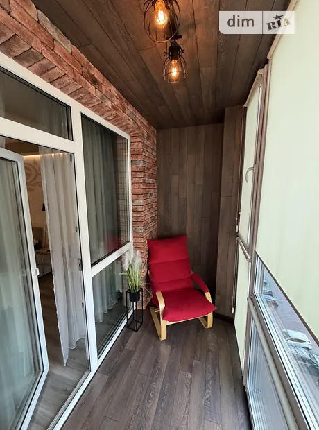 Квартира на вул. Вітрука, 6Б в Житомирі, ID 398400, фото №29