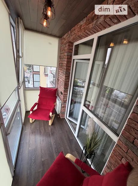 Квартира на вул. Вітрука, 6Б в Житомирі, ID 398400, фото №30