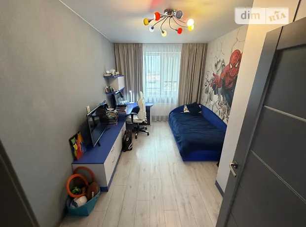 Квартира на вул. Вітрука, 6Б в Житомирі, ID 398400, фото №32