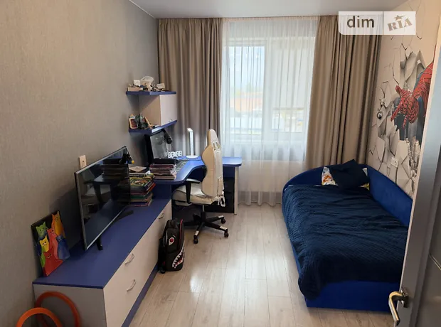 Квартира на вул. Вітрука, 6Б в Житомирі, ID 398400, фото №33