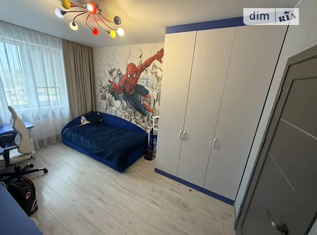 Квартира на вул. Вітрука, 6Б в Житомирі, ID 398400, фото №34