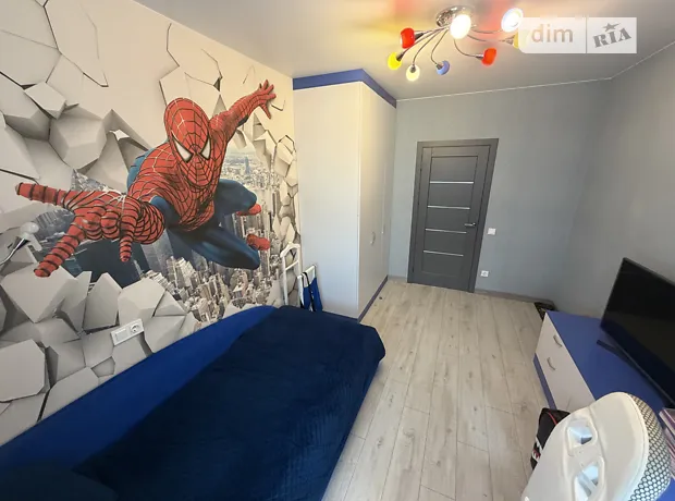 Квартира на вул. Вітрука, 6Б в Житомирі, ID 398400, фото №35