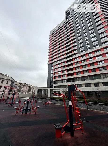 Квартира на вул. Митрополита Василя Липківського, 16Г в Києві, ID 398516, фото №20