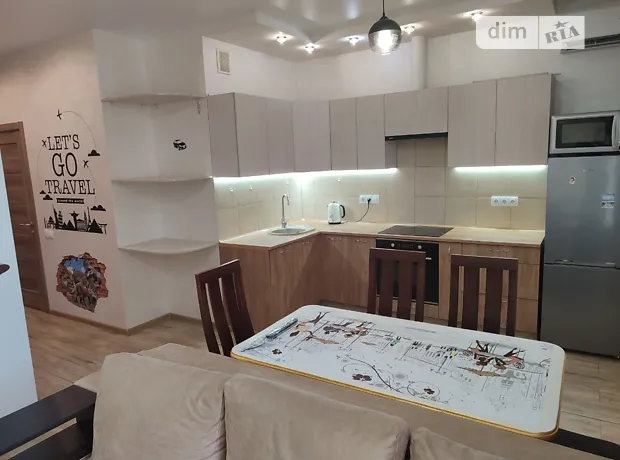 Квартира на просп. Лесі Українки, 19Б в Одесі, ID 398529, фото №3