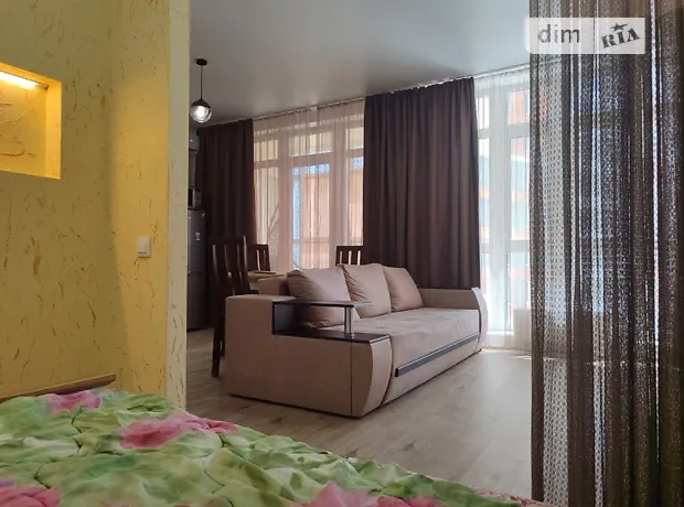 Квартира на просп. Лесі Українки, 19Б в Одесі, ID 398529, фото №5