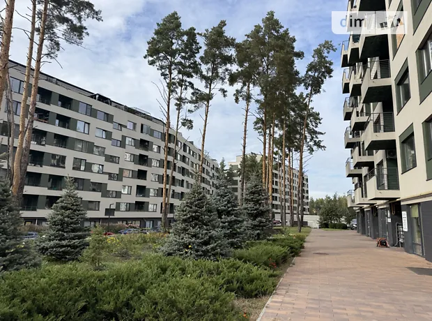 Квартира на вул. Мисливська, 3Б в Києві, ID 398481, фото №13