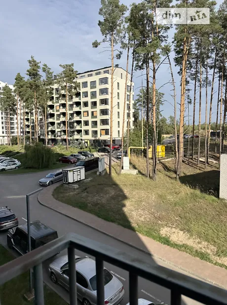 Квартира на вул. Мисливська, 3Б в Києві, ID 398481, фото №14
