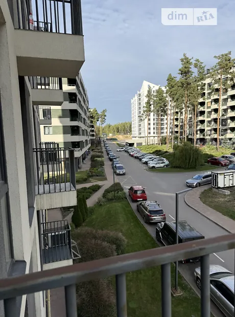 Квартира на вул. Мисливська, 3Б в Києві, ID 398481, фото №15