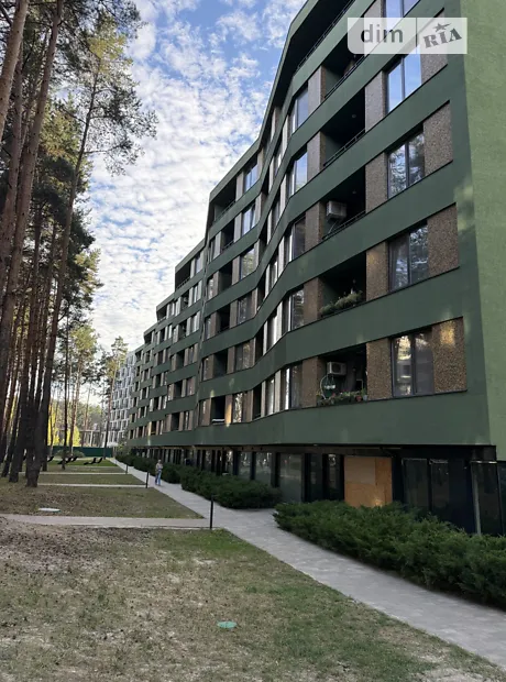 Квартира на вул. Мисливська, 3Б в Києві, ID 398481, фото №3