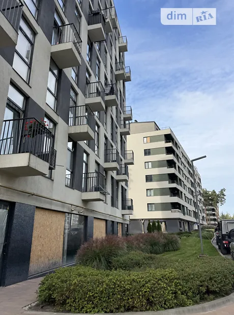 Квартира на вул. Мисливська, 3Б в Києві, ID 398481, фото №29
