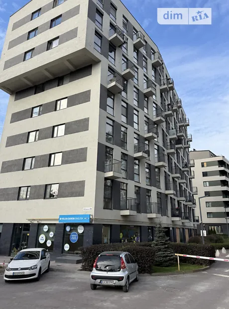 Квартира на вул. Мисливська, 3Б в Києві, ID 398481, фото №30