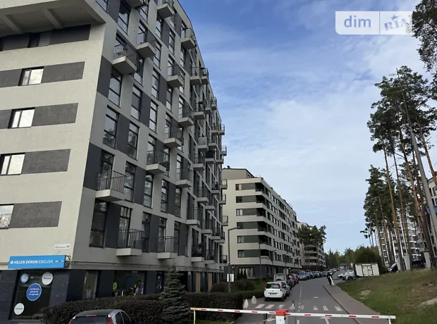 Квартира на вул. Мисливська, 3Б в Києві, ID 398481, фото №31