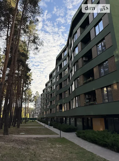 Квартира на вул. Мисливська, 3Б в Києві, ID 398481, фото №5