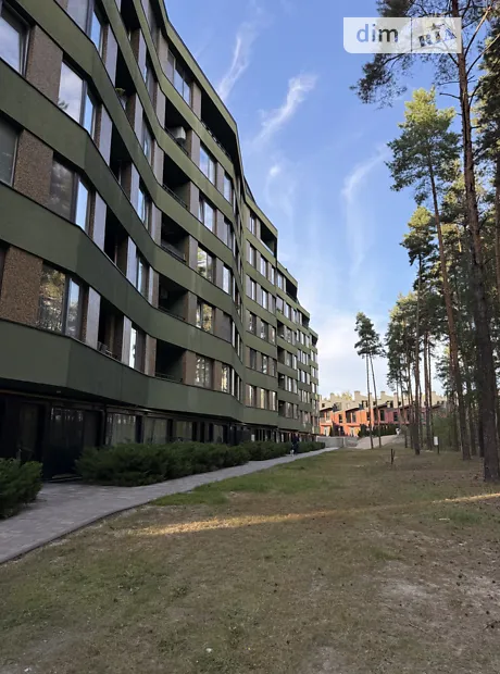 Квартира на вул. Мисливська, 3Б в Києві, ID 398481, фото №8