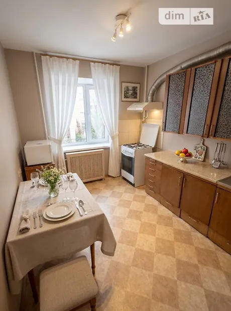 Квартира на вул. Січових Стрільців, 32-38, ID 398547, фото №1