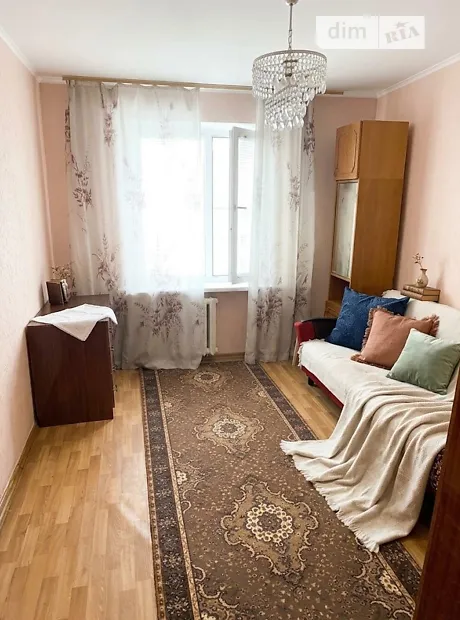 Квартира на вул. Січових Стрільців, 32-38 в Києві, ID 398547, фото №2
