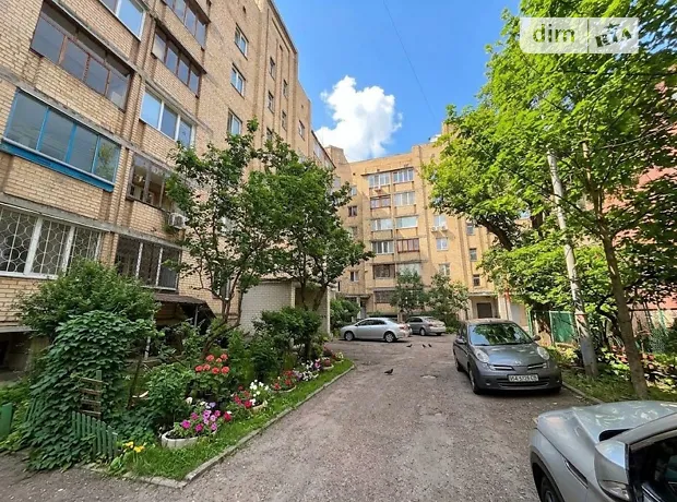 Квартира на вул. Січових Стрільців, 32-38 в Києві, ID 398547, фото №12