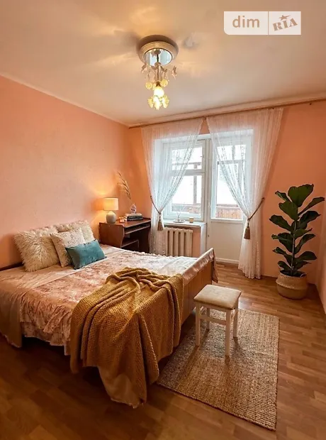 Квартира на вул. Січових Стрільців, 32-38 в Києві, ID 398547, фото №3