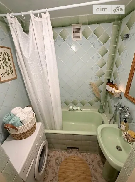 Квартира на вул. Січових Стрільців, 32-38 в Києві, ID 398547, фото №5
