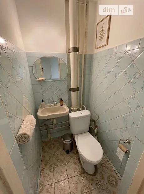 Квартира на вул. Січових Стрільців, 32-38 в Києві, ID 398547, фото №6