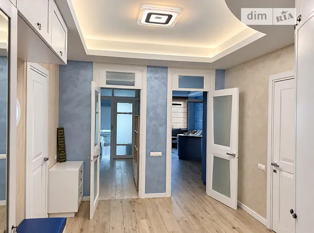 Квартира на пров. Лабораторний, 7 в Києві, ID 398542, фото №3