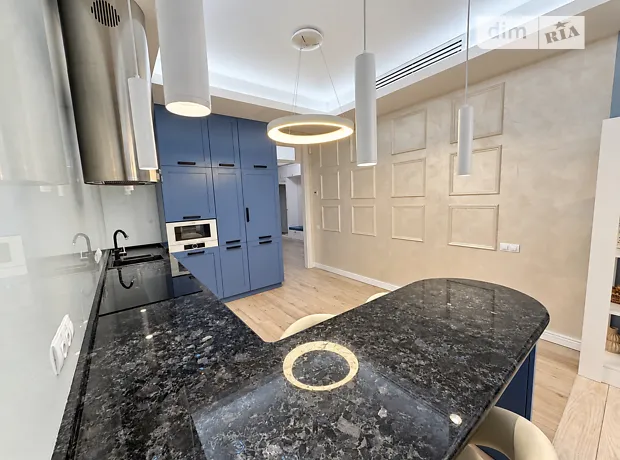 Квартира на пров. Лабораторний, 7 в Києві, ID 398542, фото №29