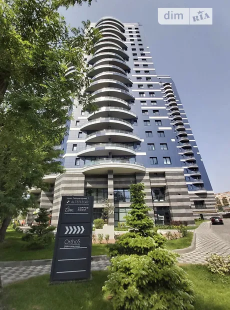 Квартира на пров. Лабораторний, 7 в Києві, ID 398542, фото №38