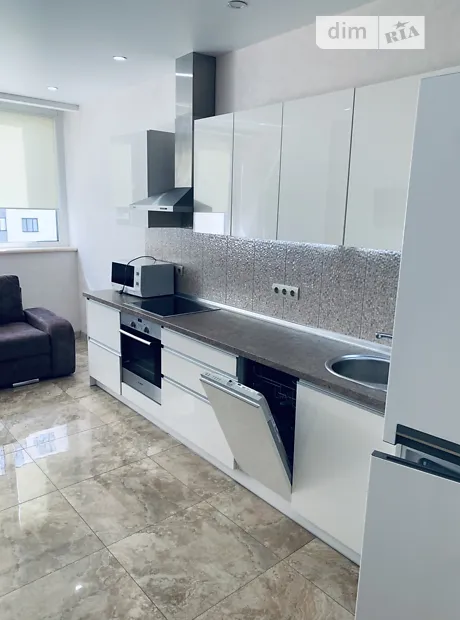 Квартира на вул. Самійла Кішки, 10/1 в Києві, ID 398597, фото №3