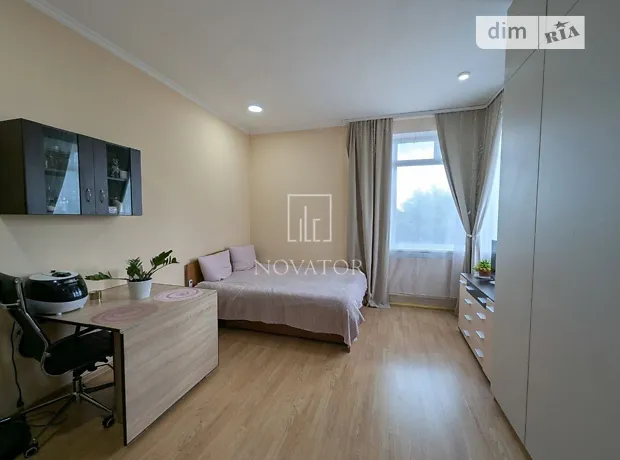 Квартира на вул. Курортна, 2 в Київ, ID 398545, фото №1