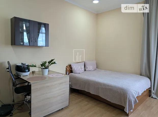 Квартира на вул. Курортна, 2 в Київ, ID 398545, фото №2