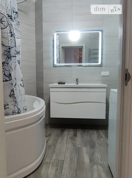 Квартира на вул. Пономарьова, 26 в Києві, ID 398539, фото №14