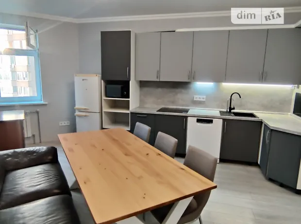 Квартира на вул. Пономарьова, 26 в Києві, ID 398539, фото №19