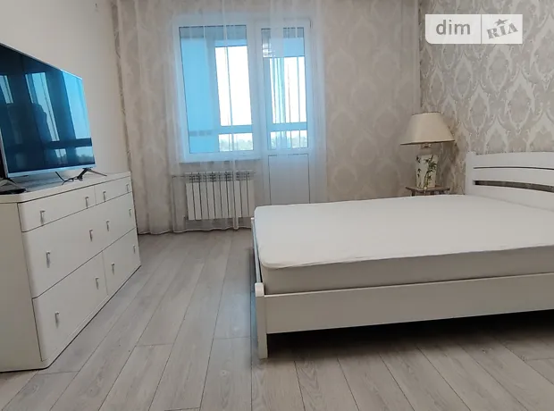 Квартира на вул. Пономарьова, 26 в Києві, ID 398539, фото №20