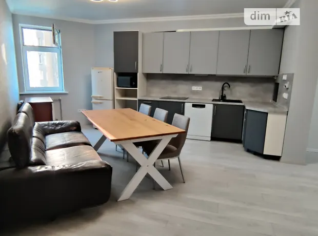 Квартира на вул. Пономарьова, 26 в Києві, ID 398539, фото №8
