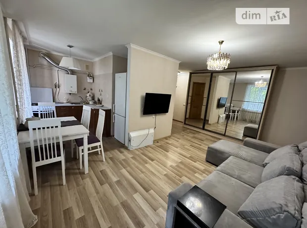Квартира на вул. Тараса Давидюка, 8 в Рівне, ID 398822, фото №1