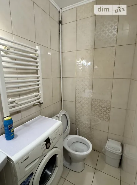Квартира на вул. Тараса Давидюка, 8 в Рівному, ID 398822, фото №11