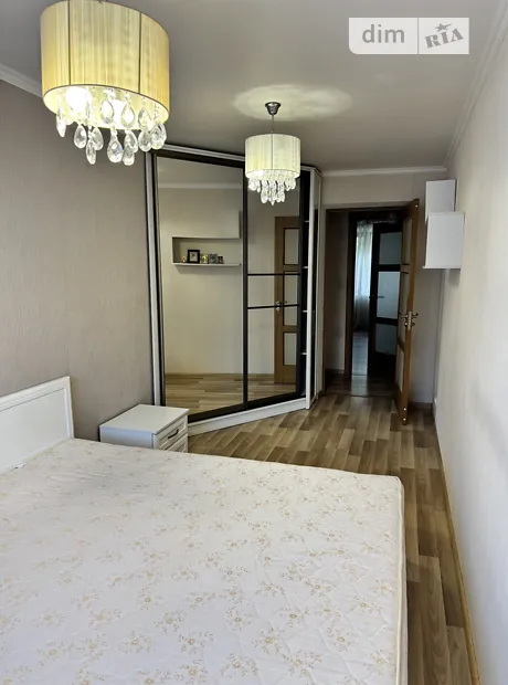 Квартира на вул. Тараса Давидюка, 8 в Рівному, ID 398822, фото №12